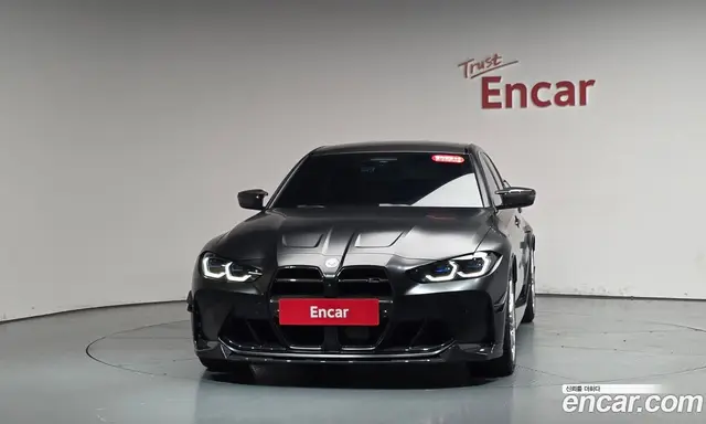 BMW M3 2021 3.0 автомат (гидро), миниатюра 2 BMW M3 2021 3.0 автомат (гидро), миниатюра 2