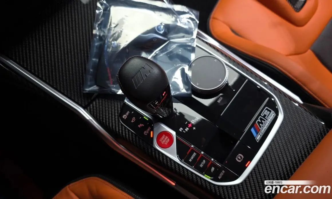 BMW M3 2021 3.0 автомат (гидро), фото 11 BMW M3 2021 3.0 автомат (гидро), фото 11