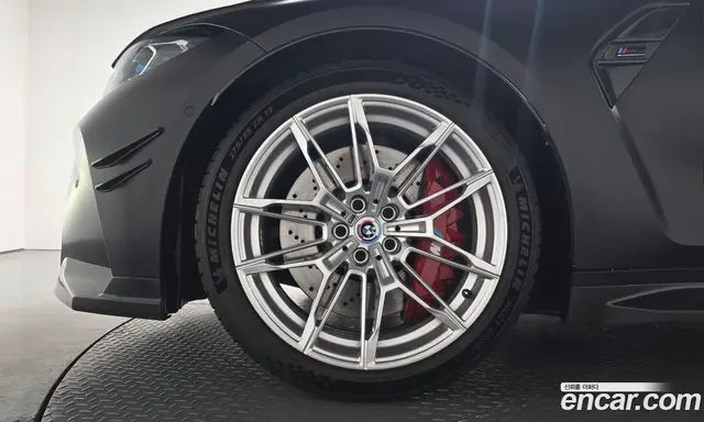 BMW M3 2021 3.0 автомат (гидро), миниатюра 4 BMW M3 2021 3.0 автомат (гидро), миниатюра 4