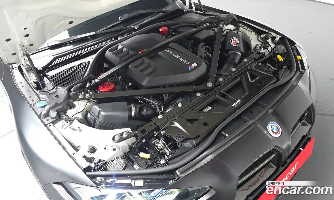 BMW M3 2021 3.0 автомат (гидро), фото 5 BMW M3 2021 3.0 автомат (гидро), фото 5