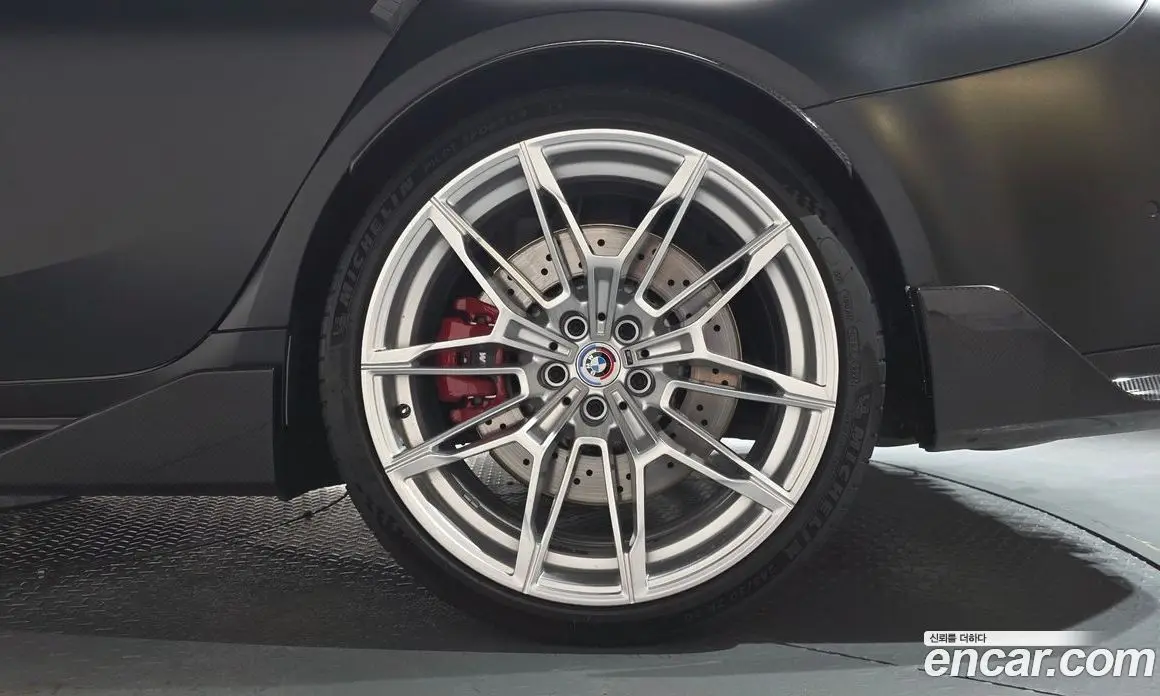 BMW M3 2021 3.0 автомат (гидро), фото 6 BMW M3 2021 3.0 автомат (гидро), фото 6