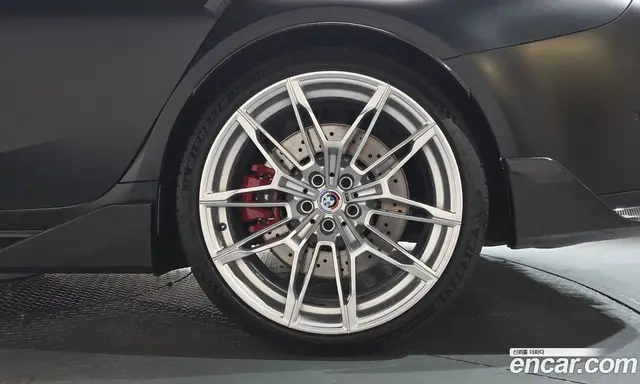 BMW M3 2021 3.0 автомат (гидро), миниатюра 6 BMW M3 2021 3.0 автомат (гидро), миниатюра 6