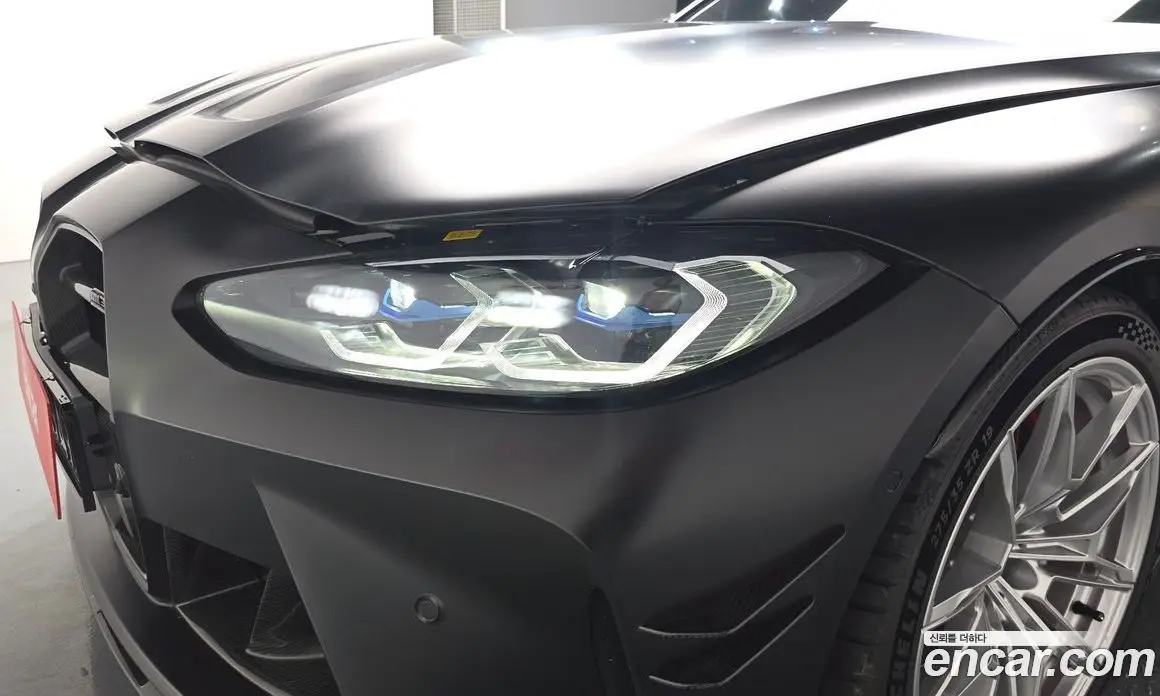 BMW M3 2021 3.0 автомат (гидро), фото 7 BMW M3 2021 3.0 автомат (гидро), фото 7