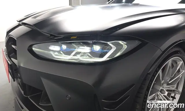 BMW M3 2021 3.0 автомат (гидро), миниатюра 7 BMW M3 2021 3.0 автомат (гидро), миниатюра 7