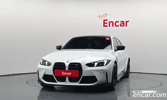 BMW M3 2025 3.0 автомат (гидро), миниатюра 3 BMW M3 2025 3.0 автомат (гидро), миниатюра 3