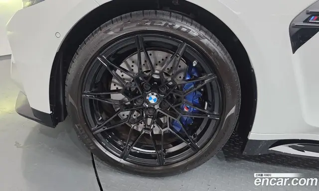 BMW M3 2025 3.0 автомат (гидро), миниатюра 5 BMW M3 2025 3.0 автомат (гидро), миниатюра 5