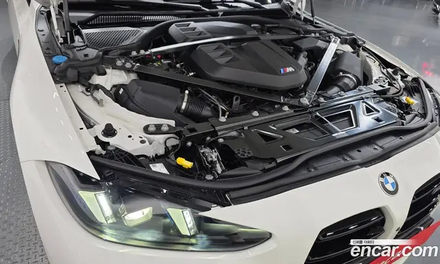 BMW M3 2025 3.0 автомат (гидро), миниатюра 6 BMW M3 2025 3.0 автомат (гидро), миниатюра 6