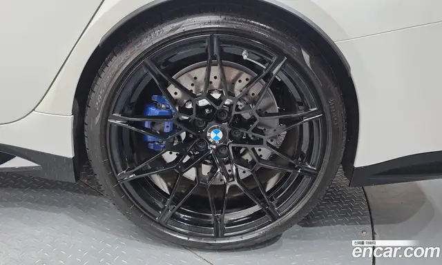 BMW M3 2025 3.0 автомат (гидро), миниатюра 7 BMW M3 2025 3.0 автомат (гидро), миниатюра 7