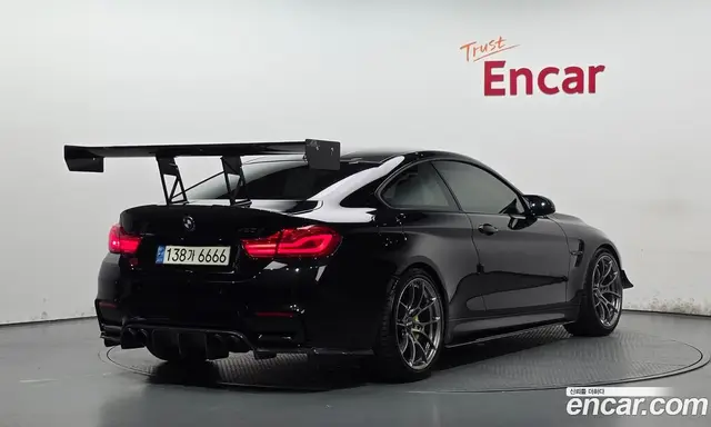 BMW M4 2018 3.0 автомат (гидро), миниатюра 2 BMW M4 2018 3.0 автомат (гидро), миниатюра 2