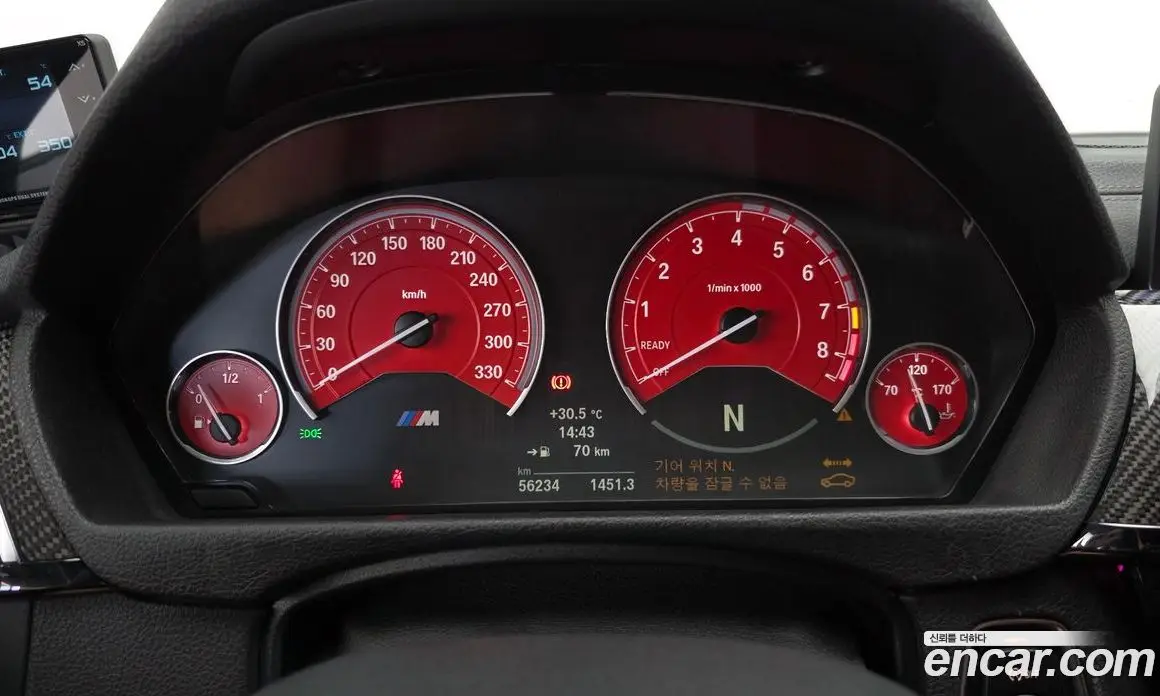 BMW M4 2018 3.0 автомат (гидро), фото 11 BMW M4 2018 3.0 автомат (гидро), фото 11