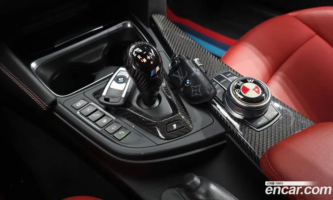 BMW M4 2018 3.0 автомат (гидро), фото 12 BMW M4 2018 3.0 автомат (гидро), фото 12