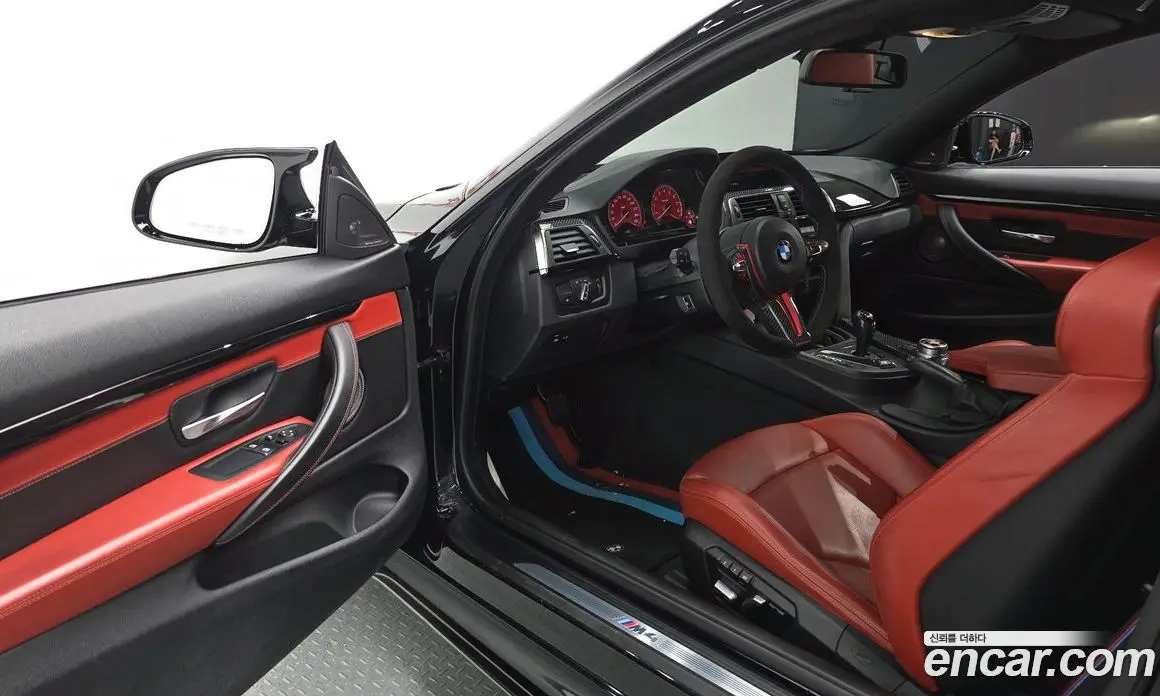 BMW M4 2018 3.0 автомат (гидро), фото 13 BMW M4 2018 3.0 автомат (гидро), фото 13