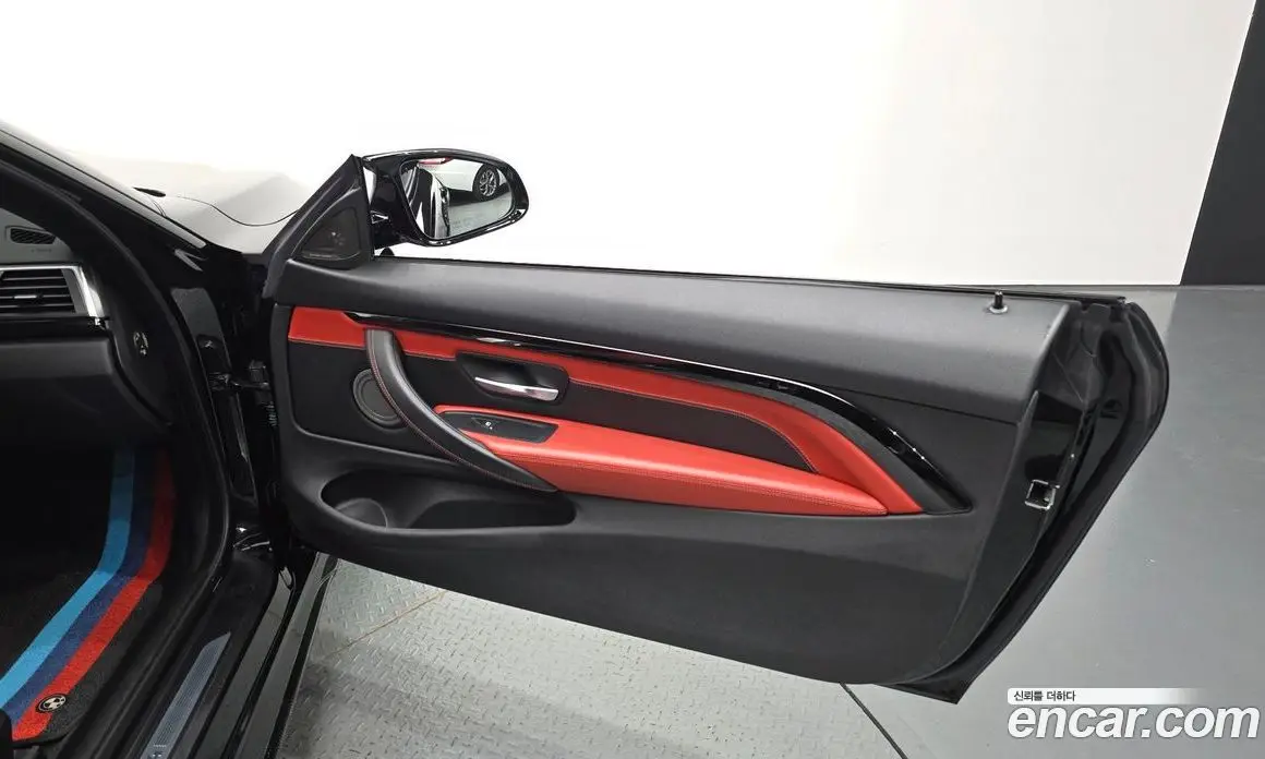 BMW M4 2018 3.0 автомат (гидро), фото 14 BMW M4 2018 3.0 автомат (гидро), фото 14
