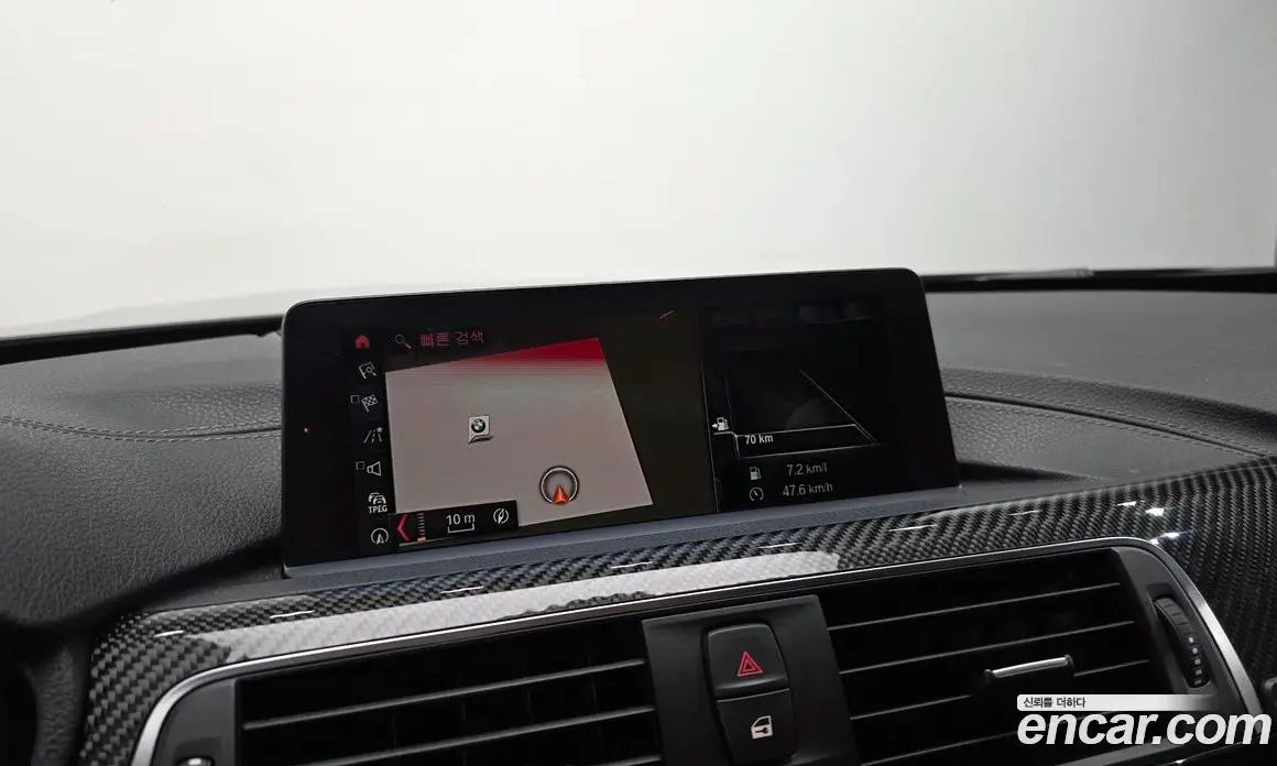BMW M4 2018 3.0 автомат (гидро), фото 20 BMW M4 2018 3.0 автомат (гидро), фото 20