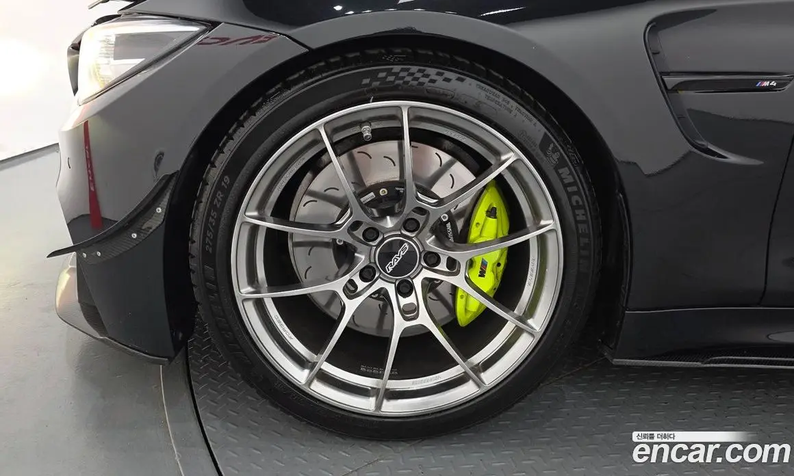 BMW M4 2018 3.0 автомат (гидро), фото 5 BMW M4 2018 3.0 автомат (гидро), фото 5