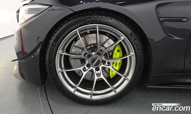 BMW M4 2018 3.0 автомат (гидро), миниатюра 5 BMW M4 2018 3.0 автомат (гидро), миниатюра 5