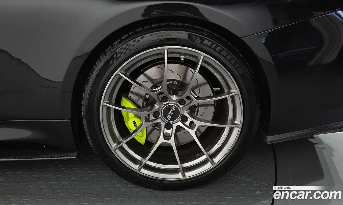 BMW M4 2018 3.0 автомат (гидро), фото 7 BMW M4 2018 3.0 автомат (гидро), фото 7