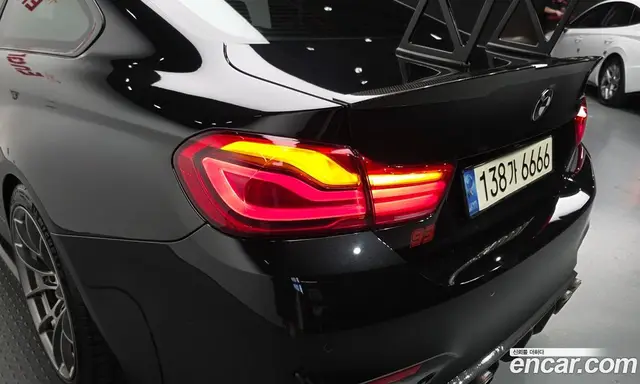 BMW M4 2018 3.0 автомат (гидро), миниатюра 9 BMW M4 2018 3.0 автомат (гидро), миниатюра 9