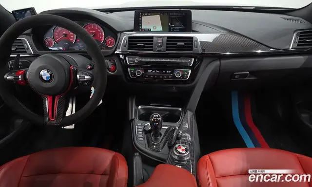 BMW M4 2018 3.0 автомат (гидро), миниатюра 10 BMW M4 2018 3.0 автомат (гидро), миниатюра 10