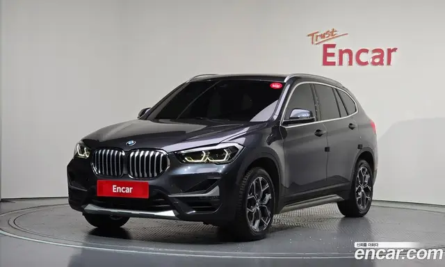 BMW X1, 2022, 76 320 км
