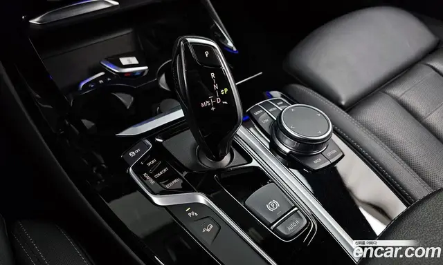 BMW X3 2021 2.0 автомат (гидро), миниатюра 12