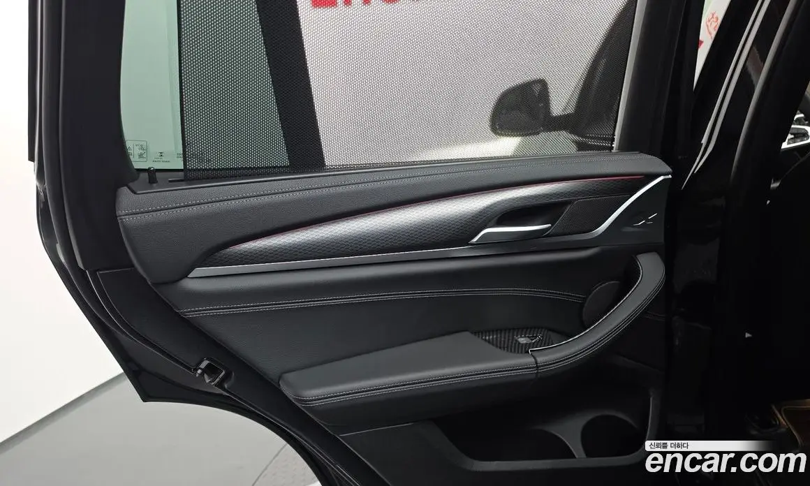 BMW X3 2023 2.0 автомат (гидро), фото 15