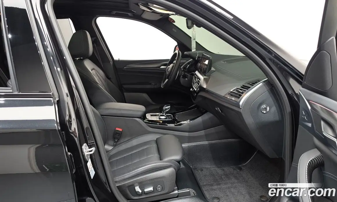 BMW X3 2023 2.0 автомат (гидро), фото 16