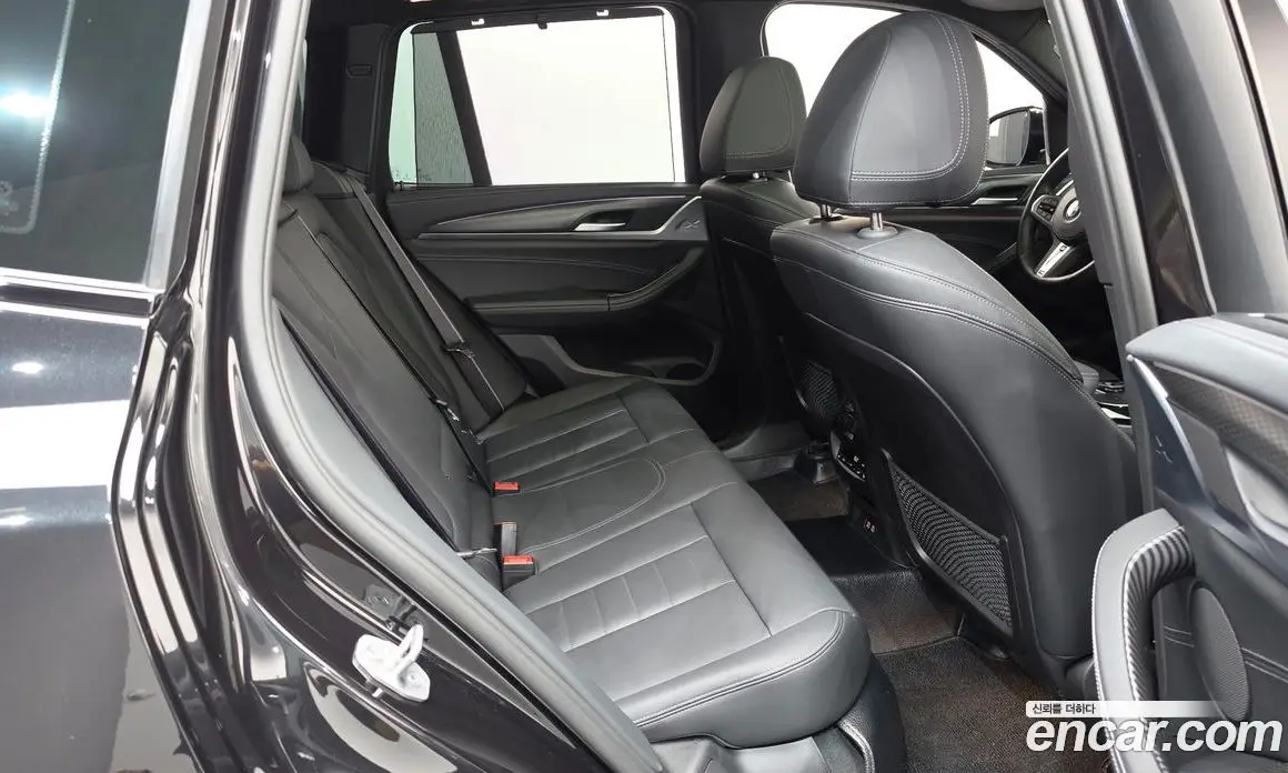 BMW X3 2023 2.0 автомат (гидро), фото 17
