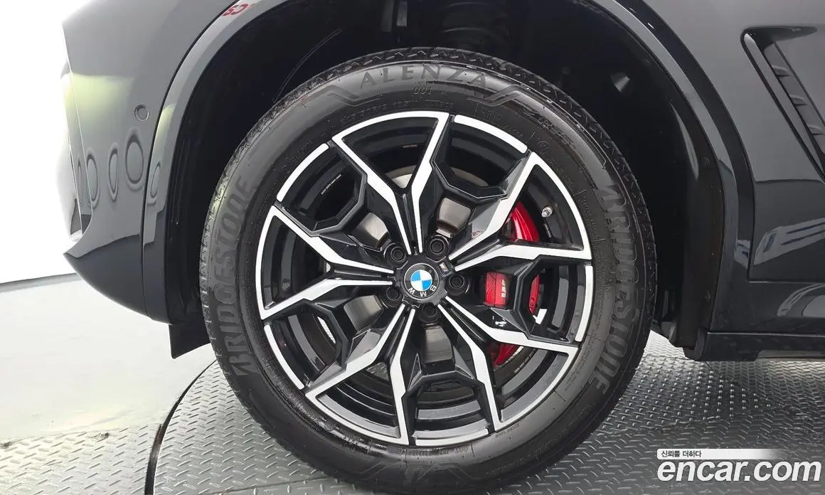 BMW X3 2023 2.0 автомат (гидро), фото 5