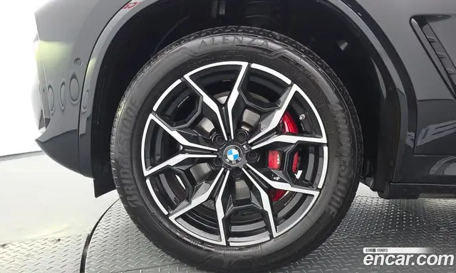 BMW X3 2023 2.0 автомат (гидро), миниатюра 5