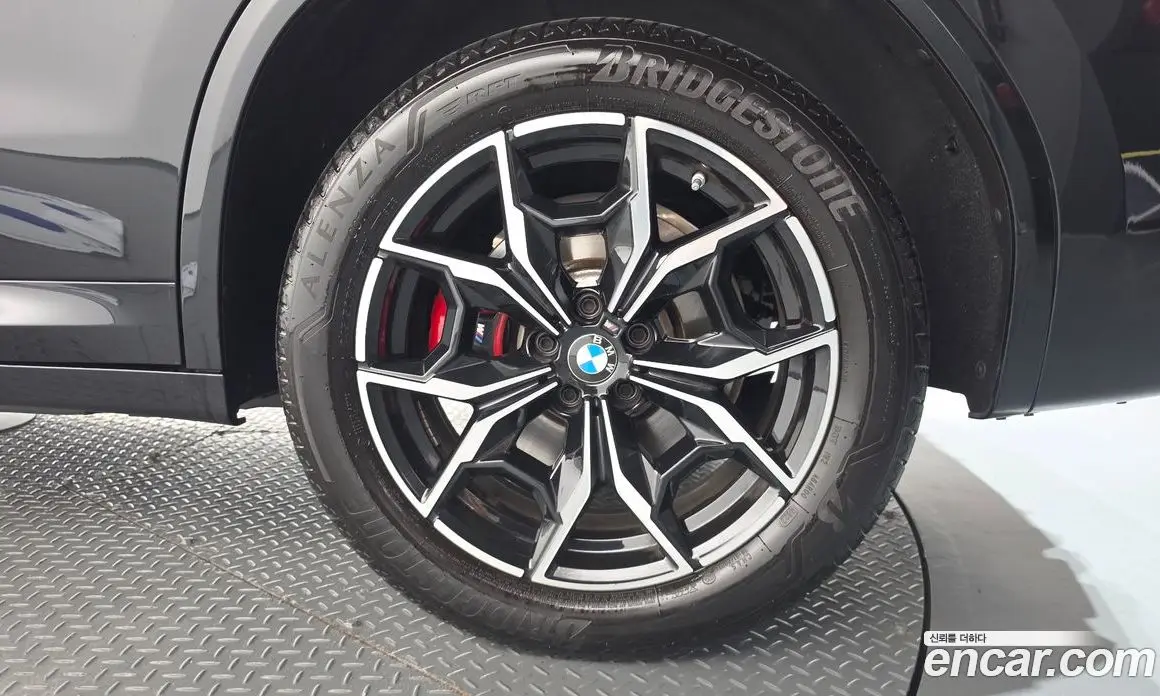 BMW X3 2023 2.0 автомат (гидро), фото 7