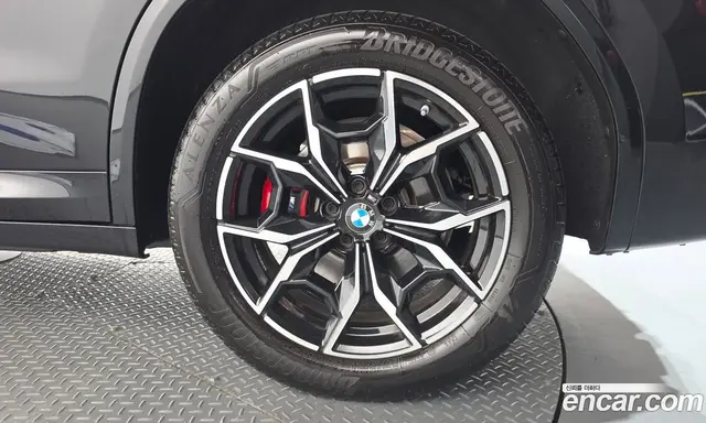BMW X3 2023 2.0 автомат (гидро), миниатюра 7