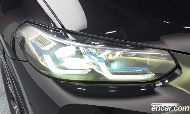 BMW X3 2023 2.0 автомат (гидро), миниатюра 8