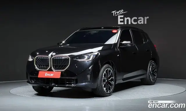 BMW X3, 2025, 9 337 км