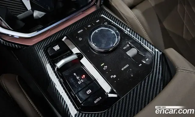 BMW X3 2025 2.0 автомат (гидро), миниатюра 12