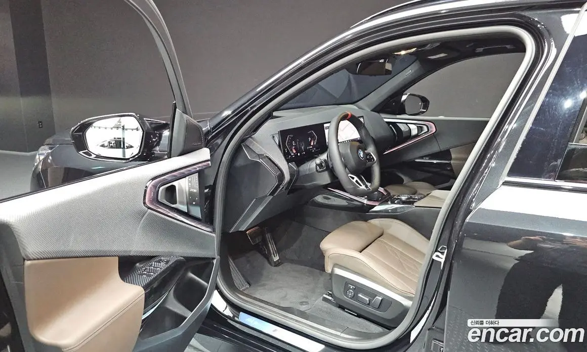 BMW X3 2025 2.0 автомат (гидро), фото 13