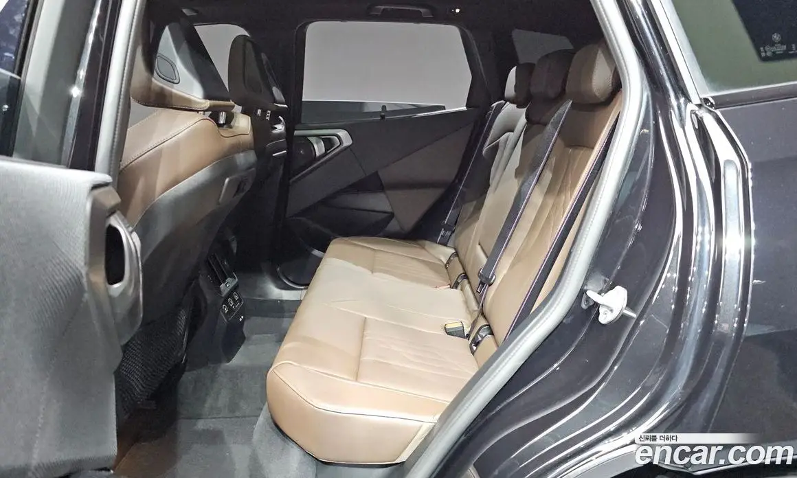 BMW X3 2025 2.0 автомат (гидро), фото 16