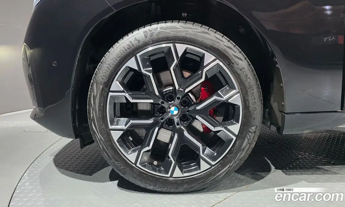 BMW X3 2025 2.0 автомат (гидро), фото 5