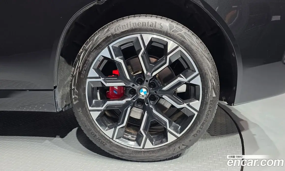 BMW X3 2025 2.0 автомат (гидро), фото 7