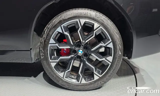 BMW X3 2025 2.0 автомат (гидро), миниатюра 7