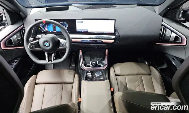 BMW X3 2025 2.0 автомат (гидро), миниатюра 10