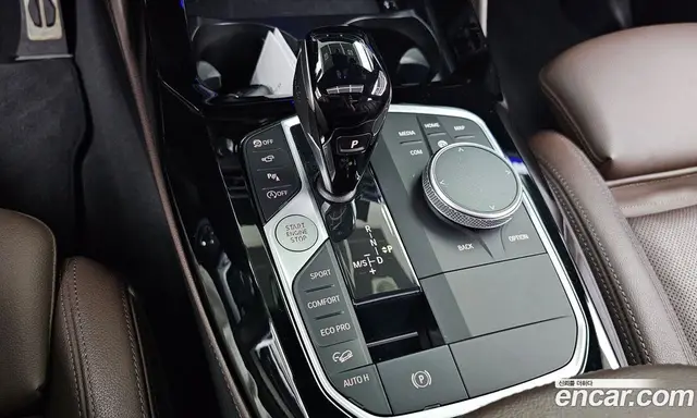 BMW X4 2022 3.0 автомат (гидро), миниатюра 12