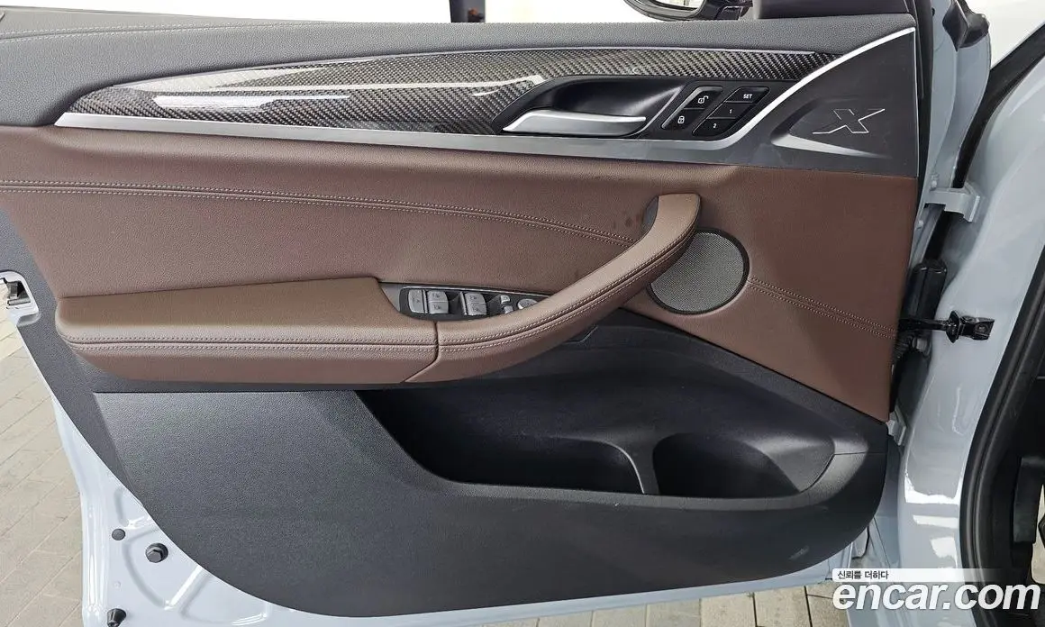BMW X4 2022 3.0 автомат (гидро), фото 14