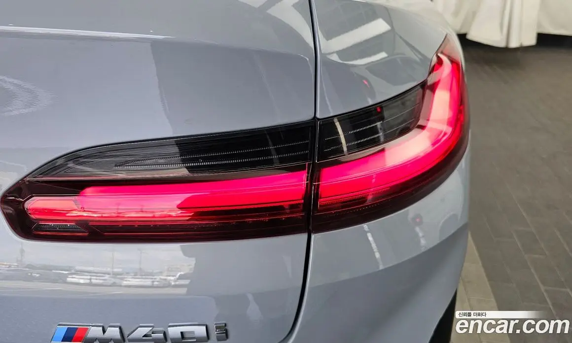 BMW X4 2022 3.0 автомат (гидро), фото 9