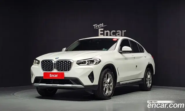 BMW X4, 2023, 17 784 км