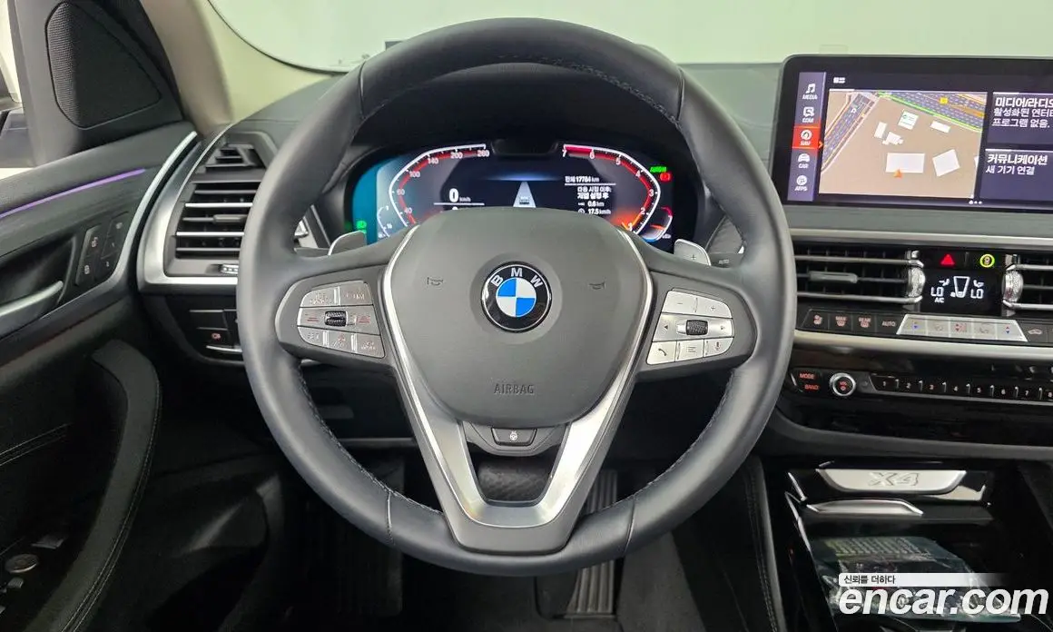 BMW X4 2023 2.0 автомат (гидро), фото 19 BMW X4 2023 2.0 автомат (гидро), фото 19