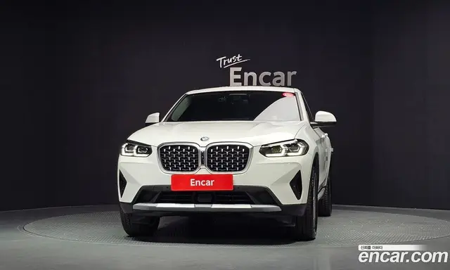 BMW X4 2023 2.0 автомат (гидро), миниатюра 3 BMW X4 2023 2.0 автомат (гидро), миниатюра 3