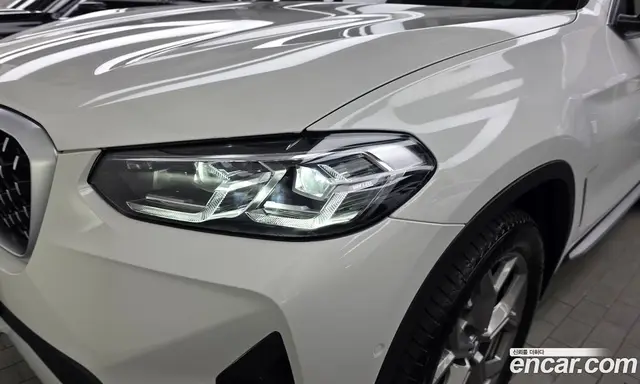 BMW X4 2023 2.0 автомат (гидро), миниатюра 8 BMW X4 2023 2.0 автомат (гидро), миниатюра 8