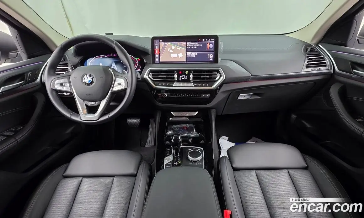 BMW X4 2023 2.0 автомат (гидро), фото 10 BMW X4 2023 2.0 автомат (гидро), фото 10