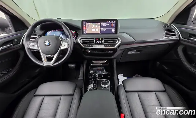 BMW X4 2023 2.0 автомат (гидро), миниатюра 10 BMW X4 2023 2.0 автомат (гидро), миниатюра 10